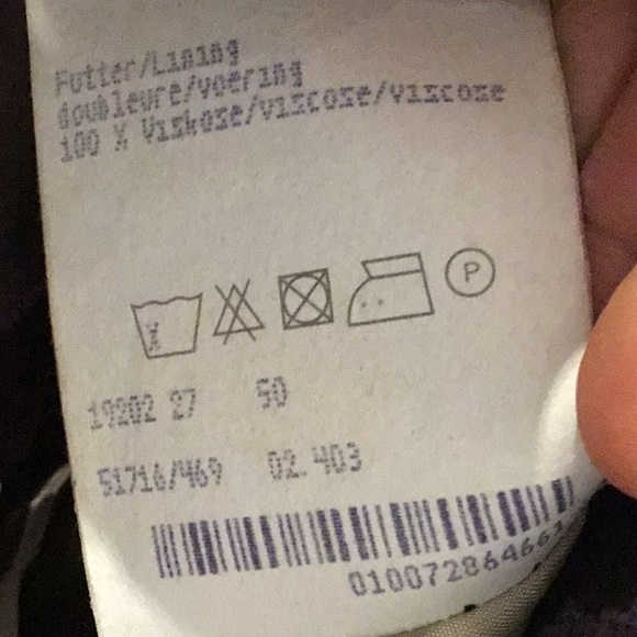 Aldo Ricci sport coat - Picture 6 of 6